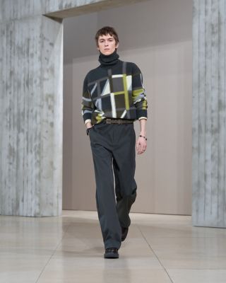 HERMES エルメス フィニッシュ柄　ウッドパネル HERMES エルメス フィニッシュ柄 ウッドパネル（◇エルメス